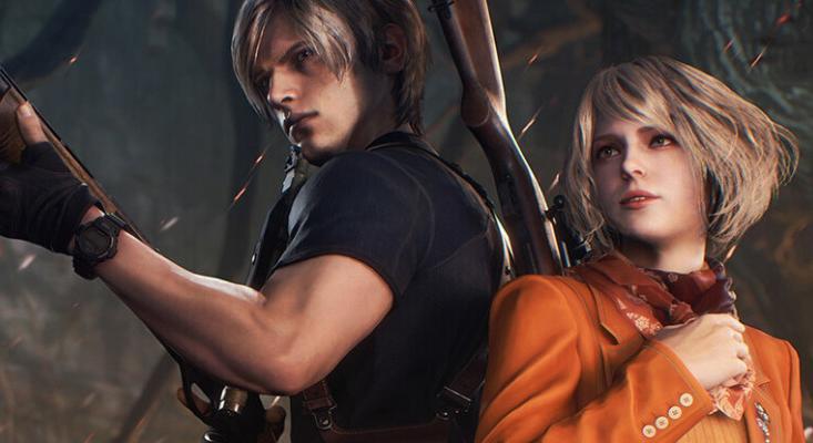 Resident Evil 4 Remake - Jövő hónapban érkezik iOS-re