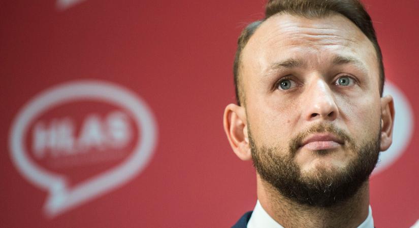 Šutaj Eštok kétségbeesett kísérletnek tartja az SaS által tett feljelentést