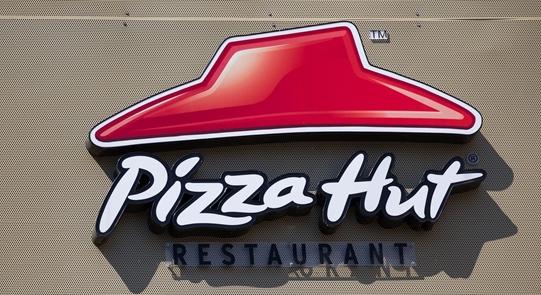 Kígyóhúsos pizzát dobott piacra a Pizza Hut