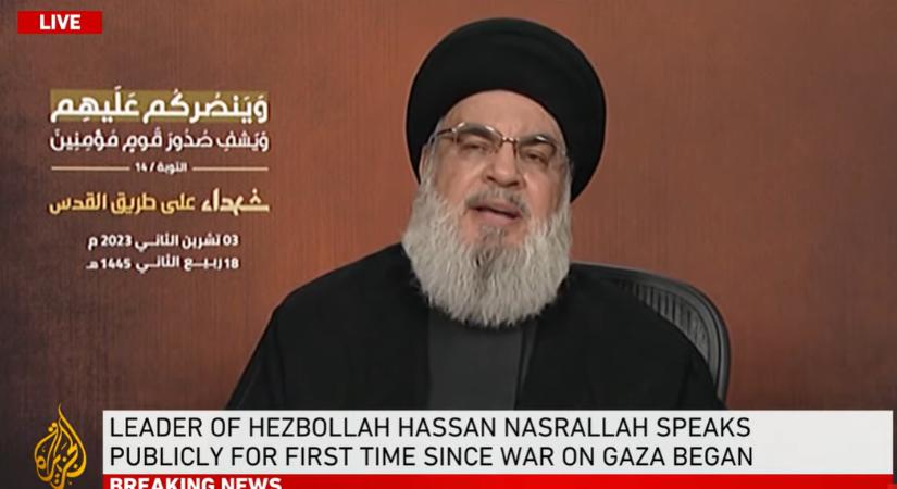 São Paulóban készíthetett elő zsidók elleni terrortámadást a Hezbollah