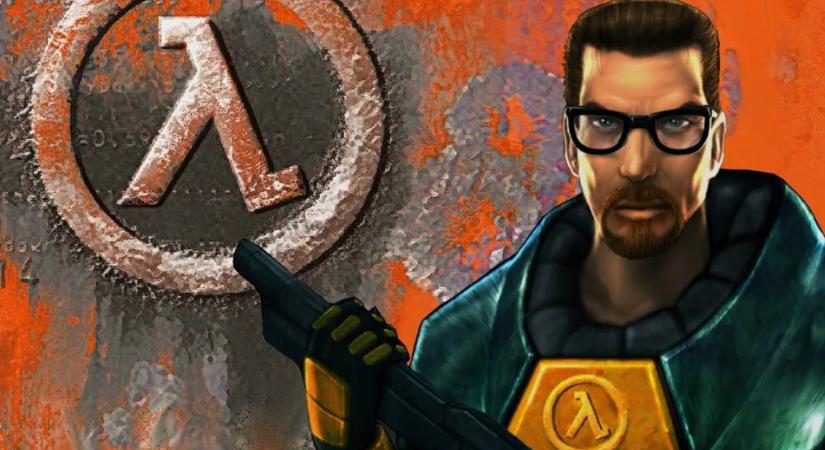Készítői eredetileg más címeket szántak a Half-Life-nak, köztük olyanokat, melyeket végül más játékok kaptak meg