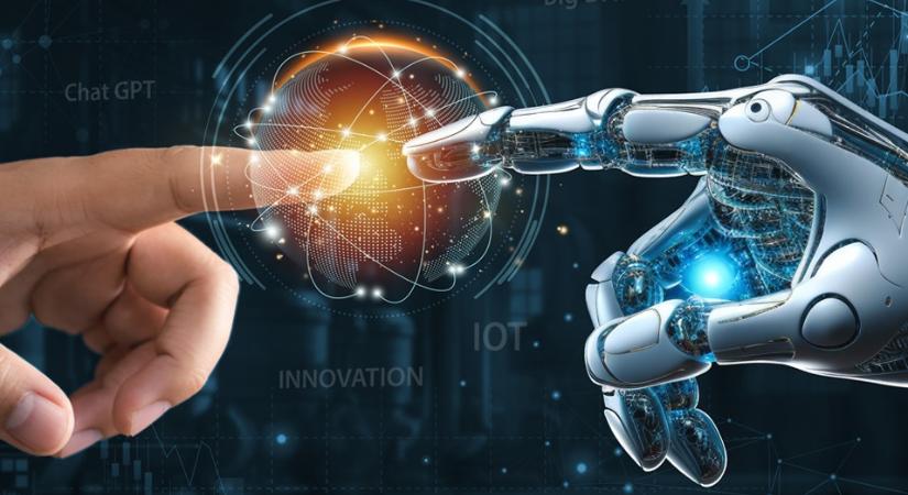 Kiegészíti és nem helyettesíti a PR-t a mesterséges intelligencia