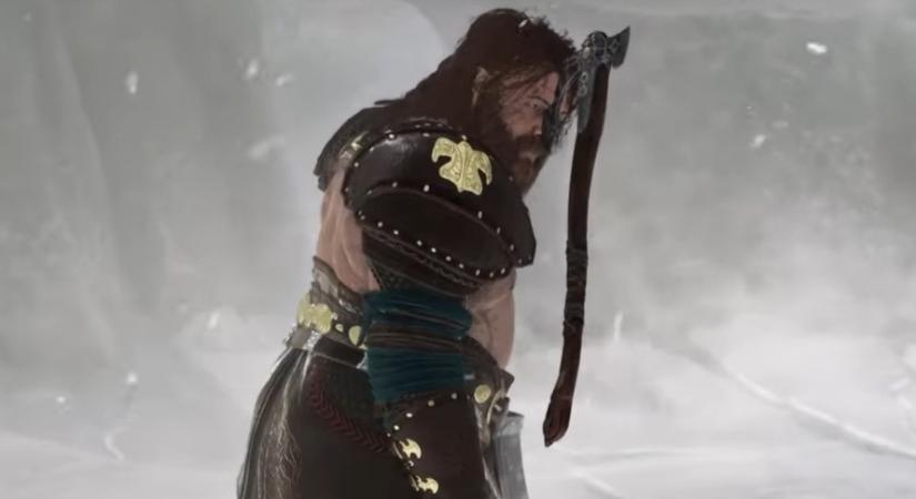 God of War Ragnarök: Nagyon vicces bugokkal találkozott a Santa Monica stúdió a játék fejlesztése során, egy videóban mutatták meg őket