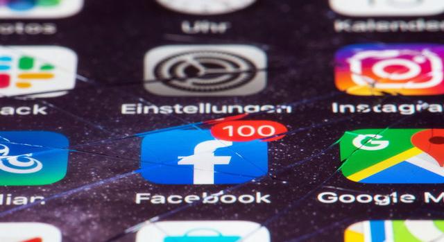 Ki használja rajtam kívül a Facebook fiókom? Itt ellenőrizheted