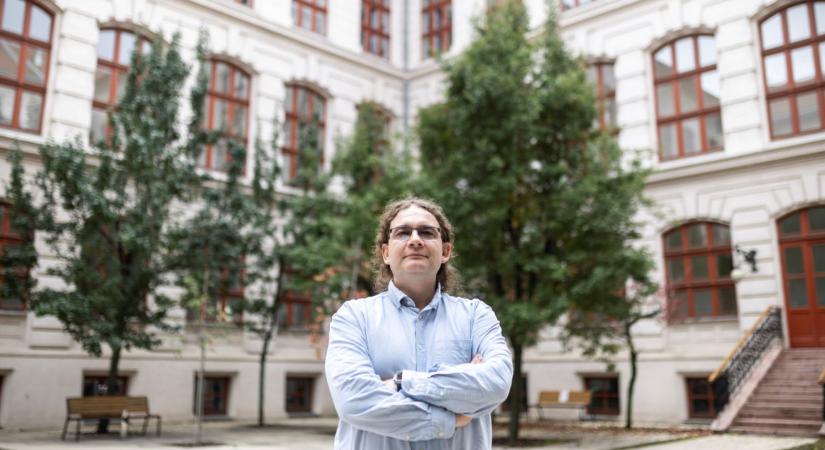 Ez elől egyetlen magyar sem futhat el: vagy így menekül meg a Föld vagy sehogy