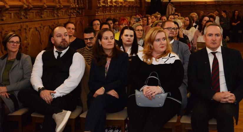 Reményt hoznak a reménytelenségbe a szociális dolgozók