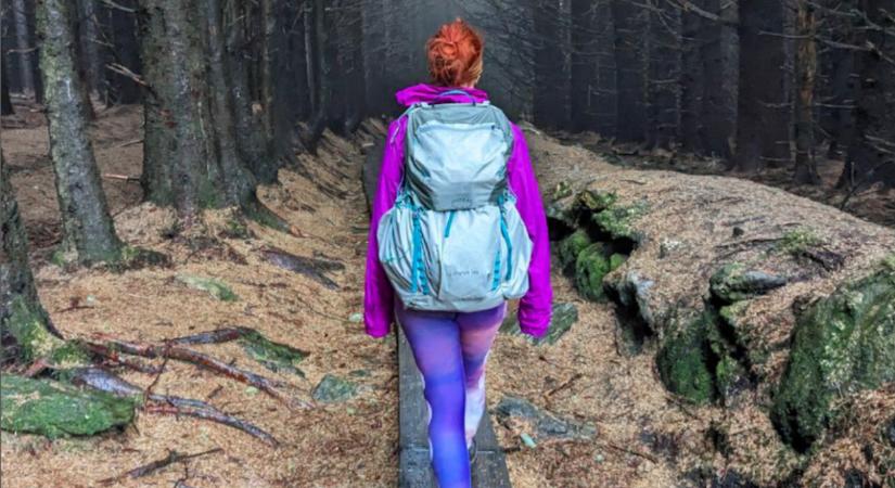 Kitálalt egy influenszer: megbetegítette az insta-tökéletes élet és a sok utazás