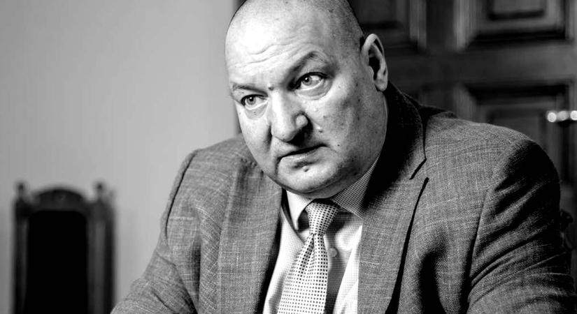 Németh Szilárd -újra- jobban tette volna, ha hallgat, de dacára a mostani fidesz-kirugós időben sem tette