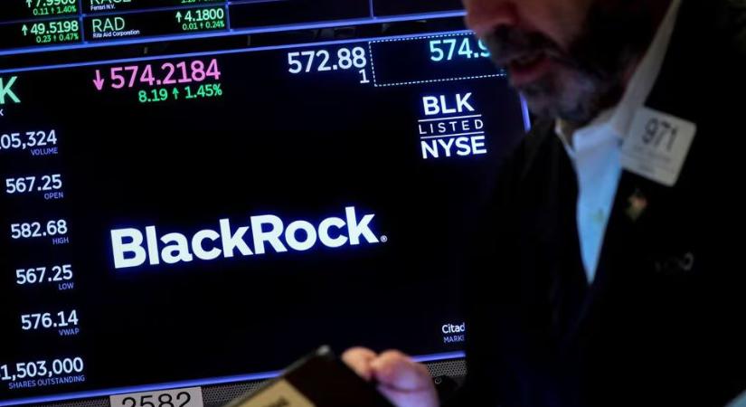 Jön a BlackRock Ethereum ETF, óriási kilengések a kripto piacon