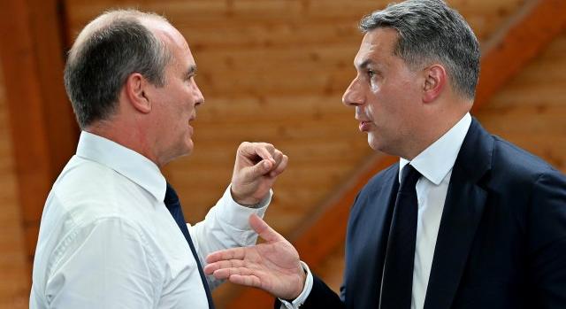 Lázárék negyedmilliárdos kártérítésre perelték a teniszszövetség volt főtitkárát, de végül ő kaphat 16 milliót