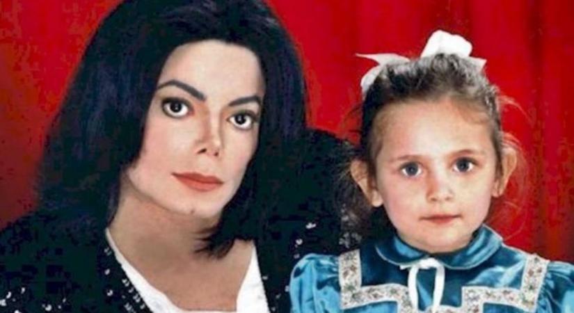 Michael Jackson lánya gyönyörű nővé érett: a 25 éves Paris Jackson szépségével nem lehet betelni