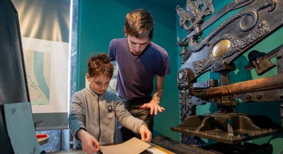 Játék, kaland, alkotás, zene minden szinten - Megújult kiállítás és ünnepi programsorozat a főváros 150. születésnapja alkalmából 2023. november 18-án a BTM Vármúzeumban
