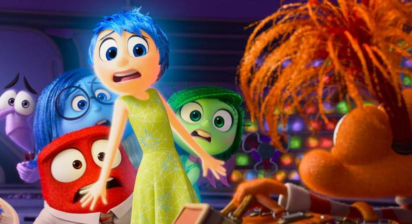 Itt van az első előzetese minden idők egyik legjobb animációs filmje folytatásának