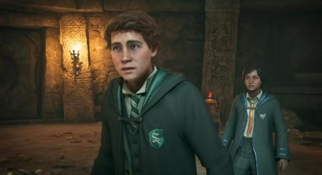 Hogwarts Legacy: gameplay trailert kapott a Nintendo Switch-változat! [VIDEO]