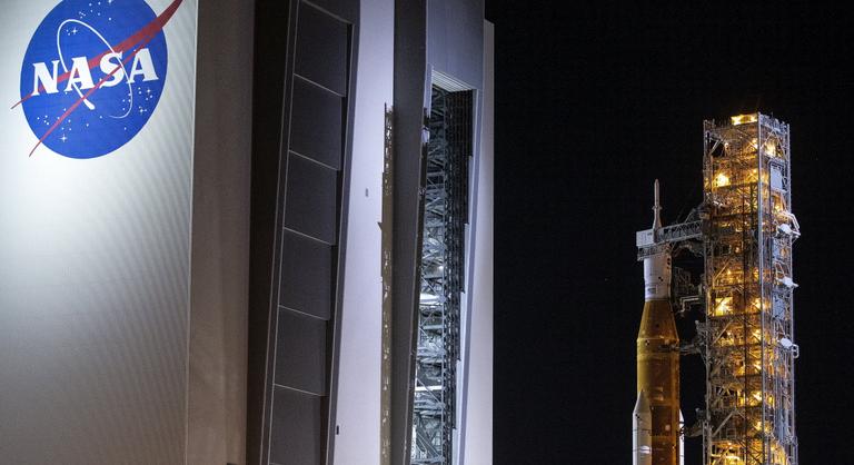 A SpaceX rakétájával küldtek fel egy óriási teherszállítmányt a Nemzetközi Űrállomásra