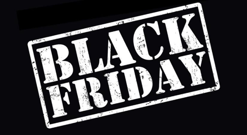 Black Friday: már november közepétől érdemes figyelni az ajánlatokat