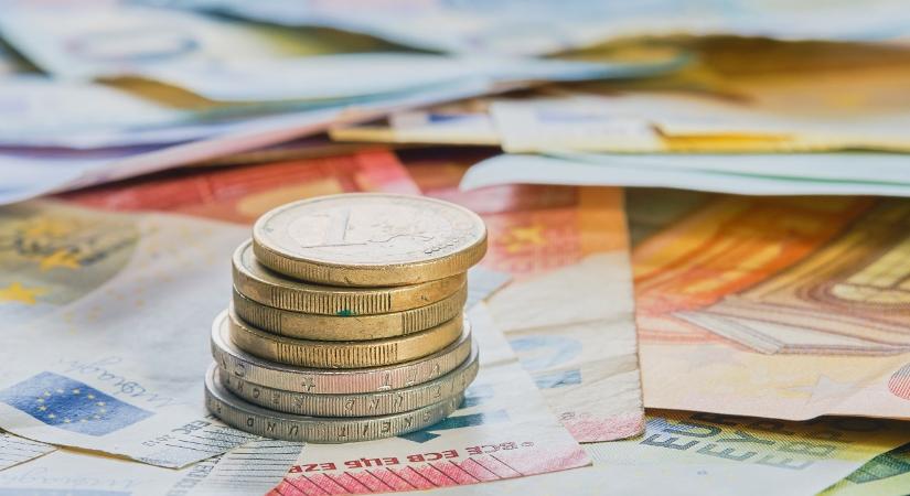 Pont a gyenge forint hiányzott hétvégére…