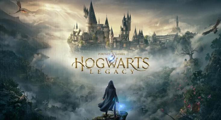 Hogwarts Legacy - Hivatalos előzetest kapott a Switch kiadás