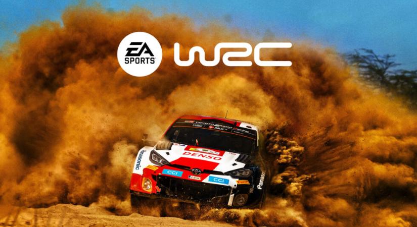 EA Sports WRC – játékteszt