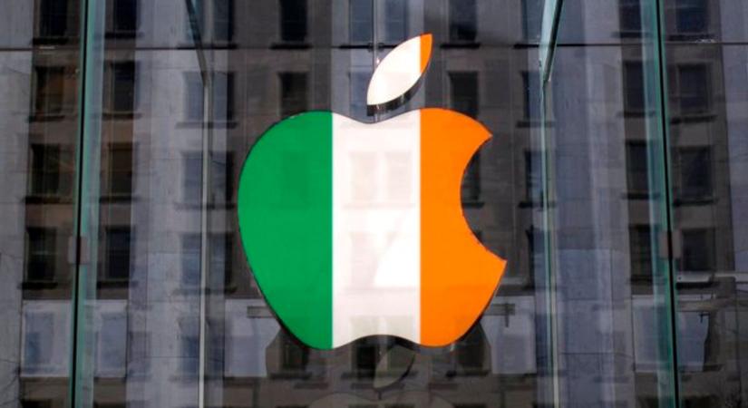 Újabb fordulat jöhet az Apple uniós adóelkerülési ügyében