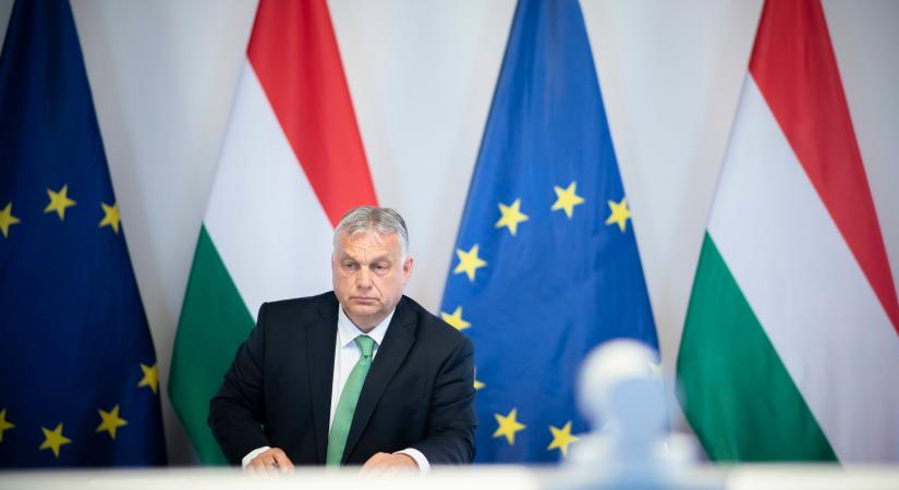Orbán Viktor: Nem akarunk mini-Gázákat Budapest kerületeiben!