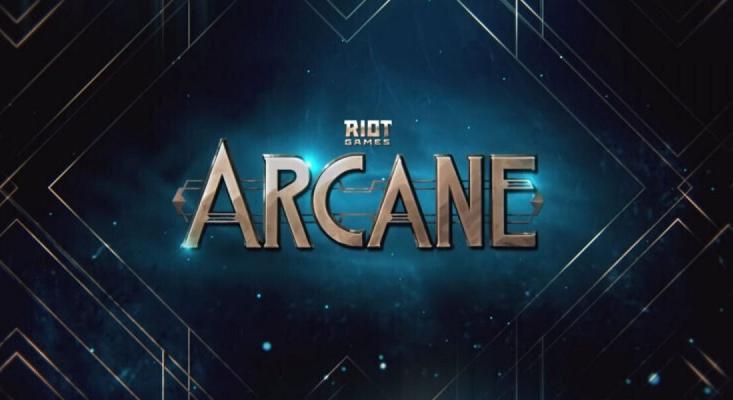 Jövő év novemberében jön az Arcane 2. szezonja