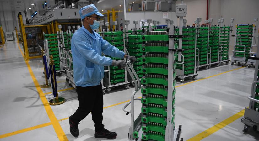 62 ezer vendégmunkás foglalkoztatását engedélyezte a kormány
