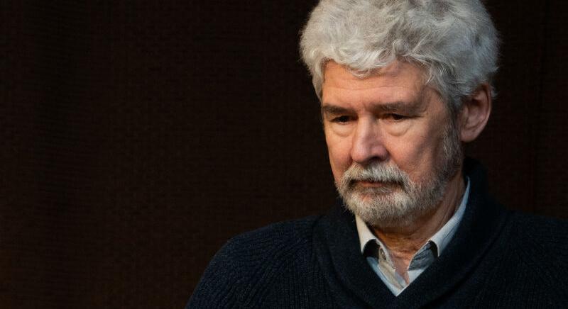 Váratlanul elhunyt Reményi József Tamás