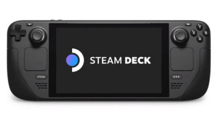OLED kijelzős Steam Deck érkezik