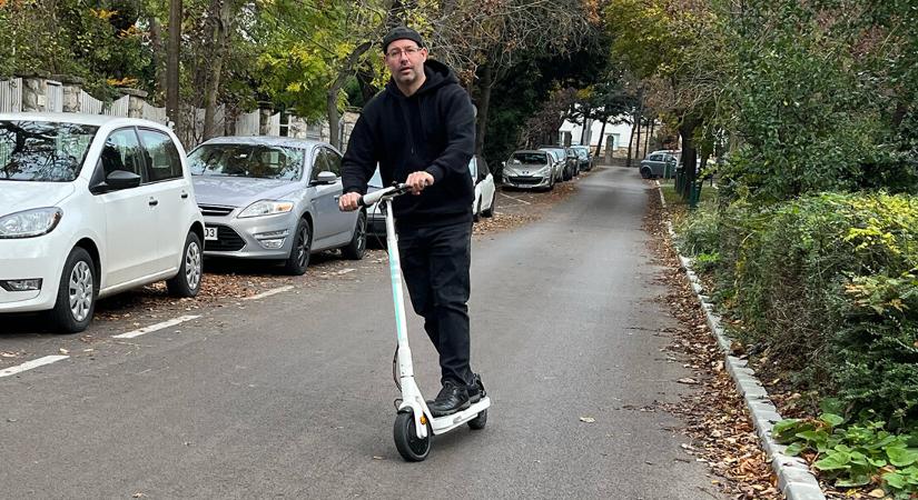 Okai Neon Lite - extrái miatt szerethető