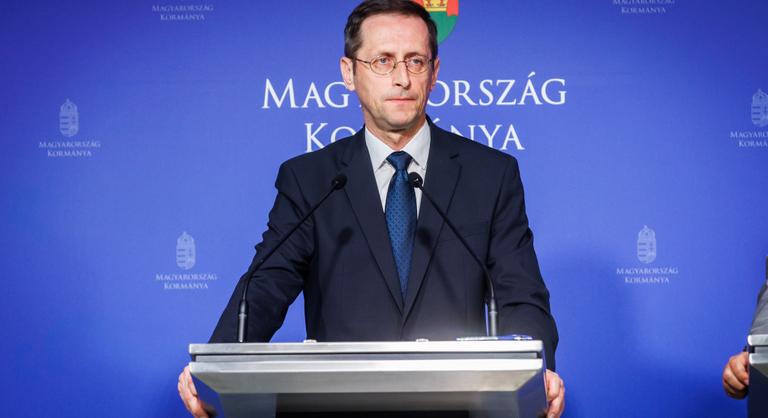 Varga Mihály szerint álhír terjed a Pénzügyminisztérium helyreállításáról