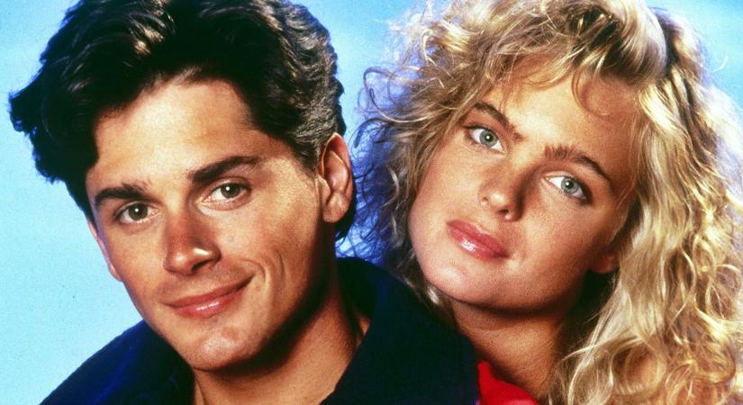Sokkoló fotók a Baywatch egykori dögös sztárjáról – Az 54 éves színésznőt nem biztos, hogy felismered