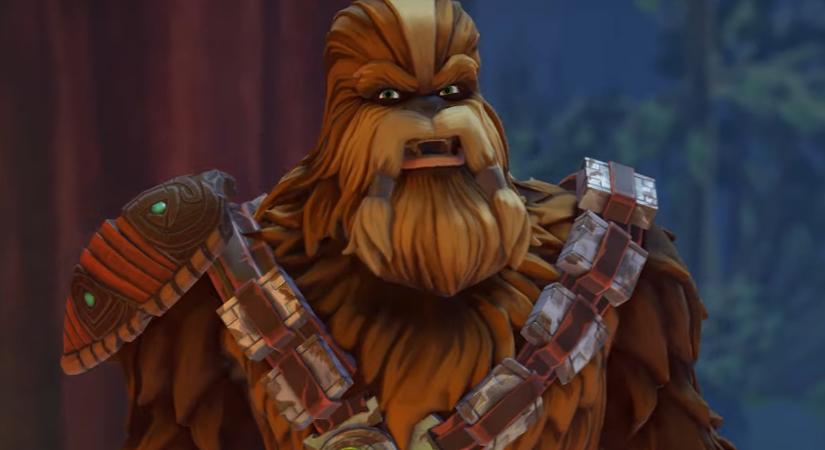 Már megint elhalasztották a Star Wars-játék megjelenését, amiben a messzi-messzi galaxis fura figuráival eshetünk majd egymásnak