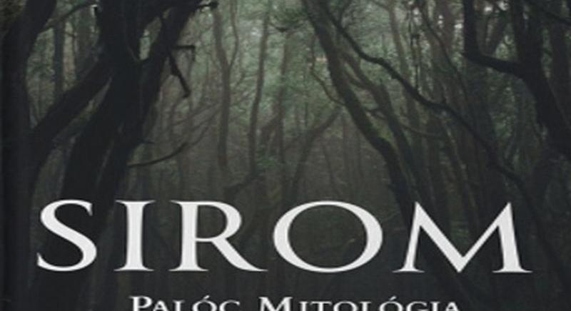 Szabó Tamás: Sirom (2023)