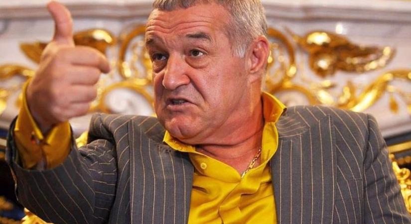 Zsidó világuralomról hadovált a román focimogul