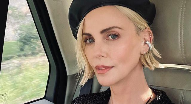 Charlize Theron felidézte a traumát, amikor az anyja önvédelemből megölte az apját