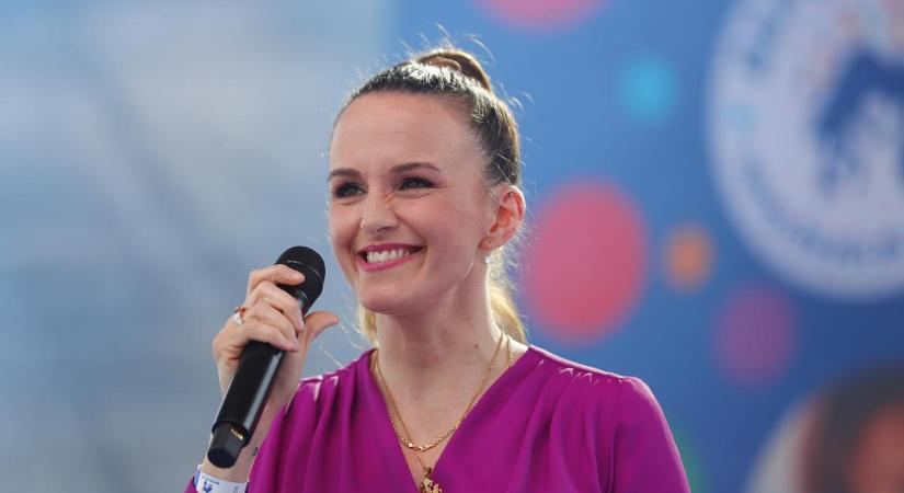 Ez már nem válság, ez a vég. Szakított Kollányi Zsuzsi és Bóza Roland, méghozzá ezért