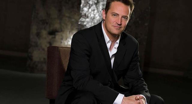 Matthew Perry volt menyasszonya azt kívánja, bár ne dobta volna el őt a színész