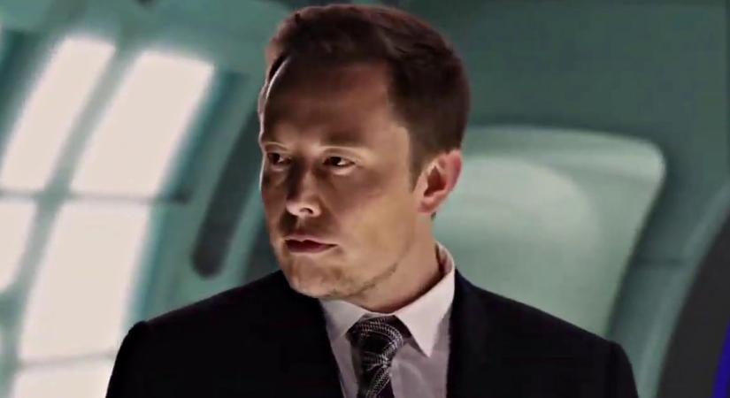 Elon Muskról forgat életrajzi filmet a Rekviem egy álomért és A bálna rendezője, méghozzá egy elég minőségi stúdiónál