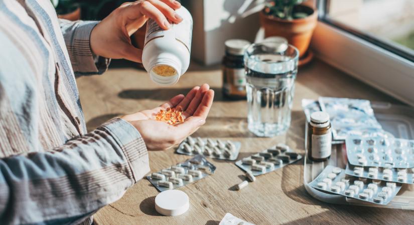 Megdőlt a nagy multivitamin-tévhit: ezt jobb, ha tudod a drága patikai kapszulákról