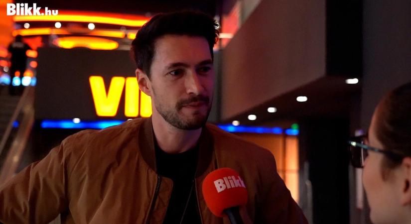Láthatatlanság, teleportálás, repülés, mindentudás - ezeket a szuperképességeket választanák a hazai sztárok - videó