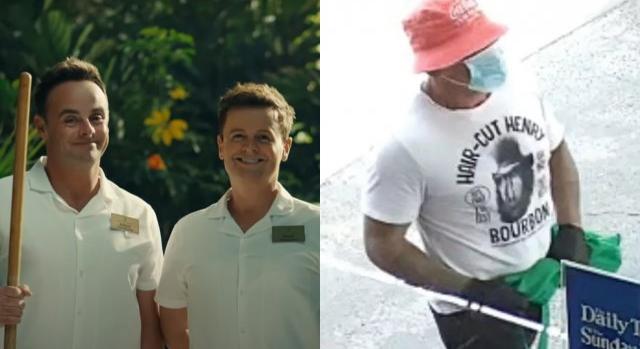 Káosz a Celeb vagyok, ments ki innen forgatásán: lövöldöztek a tábor mellett, szökésben a shotgunos támadó