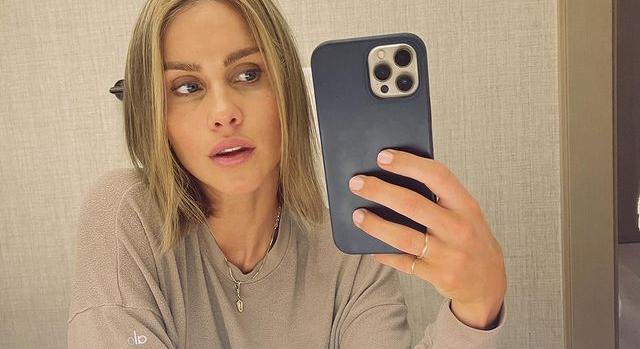 Megszületett Claire Holt harmadik gyermeke!