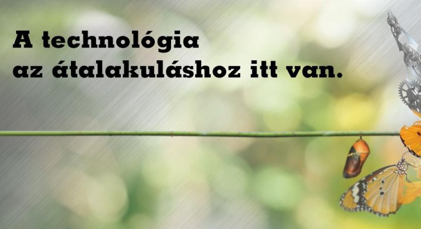 MACH-TECH, IPAR NAPJAI, AUTOMOTIVE HUNGARY szakkiállítások a HUNGEXPO-N!