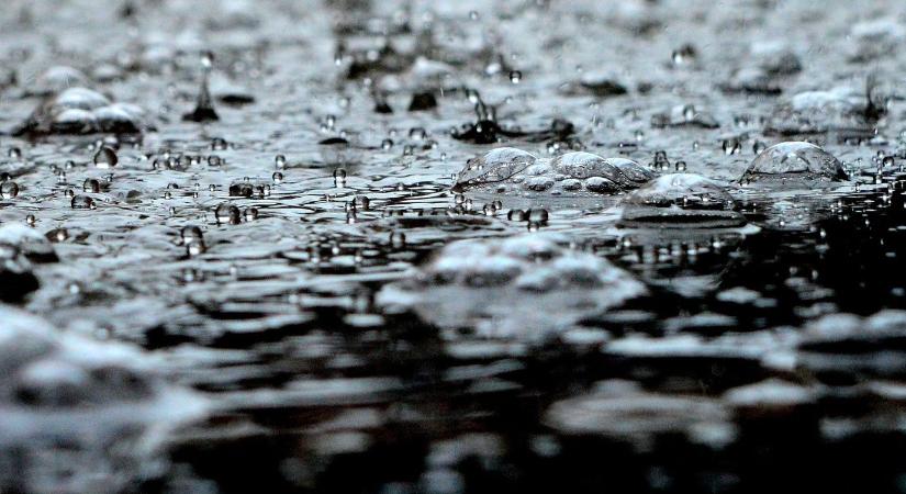 Miért jósolnak olyan gyakran esőt a meteorológusok?