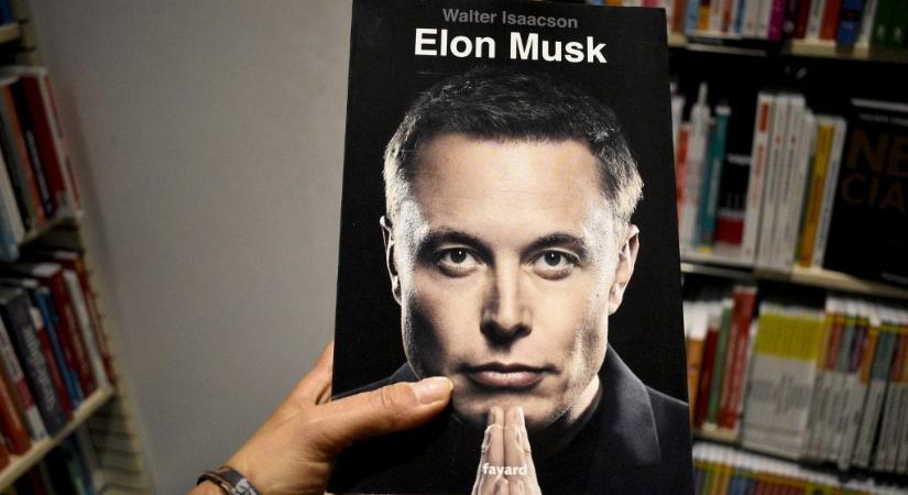 Nagy tolakodás volt az Elon Musk-életrajzi filmért, Darren Aronofsky rendezi végül