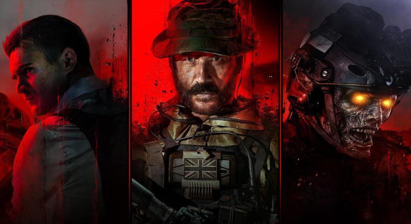 Mi ez a botrány a Call of Duty: Modern Warfare III körül?