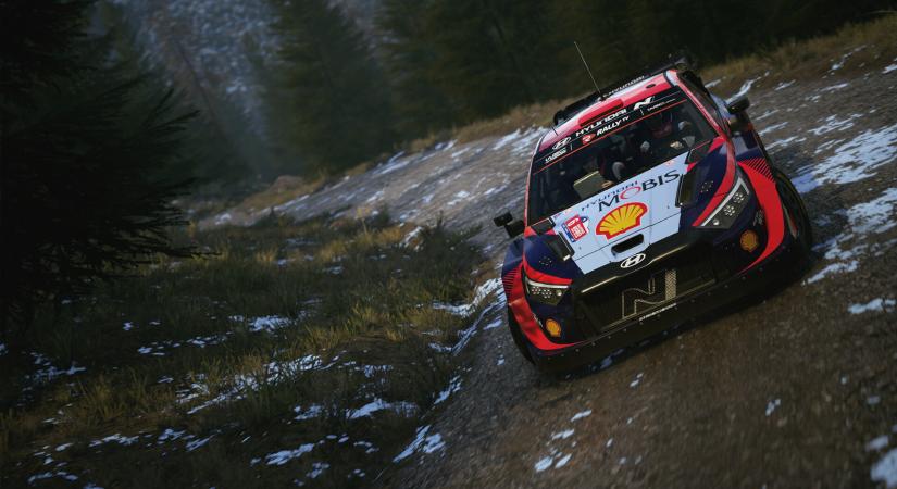 [Teszt] EA Sports WRC