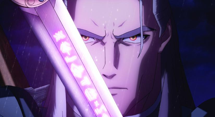 Megérkezett a The Witcher: Sirens of The Deep animációs sorozat előzetese