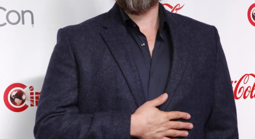 David Harbour szerint hamarosan kezdődik a Stranger Things forgatása